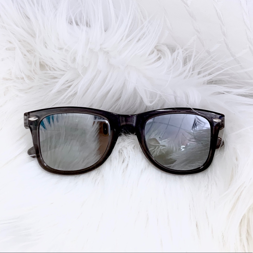 Mirror Lens Sunnies